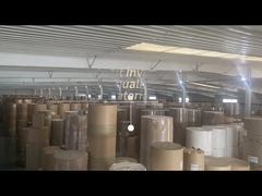 Materiais de construção colados da proteção ambiental dos sacos de papel de Multiwall da válvula que empacotam sacos de papel