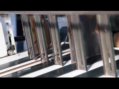 Multi sacos de papel de Kraft da camada para a personalização industrial e química do alimento