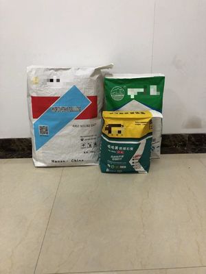 Sacos de embalagem de papel kraft de impressão flexível criados para embalagens personalizadas