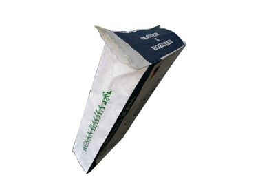 sacos de papel da válvula 3ply