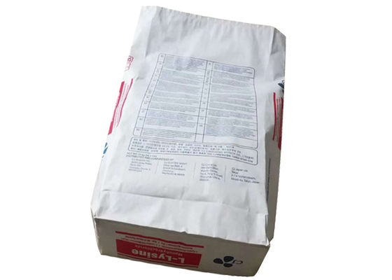 sacos de papel de 2ply Multiwall Kraft