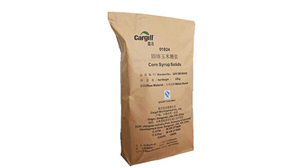 O papel de embalagem colou o produto comestível aberto Multiwall dos sacos da boca 20kg 25kg para as alimentações animais