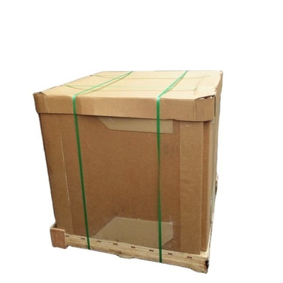 Recipiente Ibc de embalagem para serviço pesado 1000 kg para recipiente de líquido