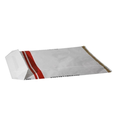 Saco de papel selado a quente para pó de polímero dispersível personalizado 25kg 50kg