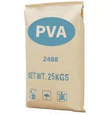 Sacos de papel industriais inferiores do bloco para não a umidade da desnatadeira da leiteria - prova 20KG 25kg