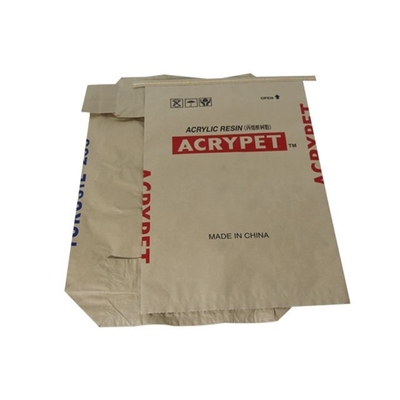 Sacos do papel de parede do saco do cimento do azulejo 20kg 25kg os multi aceitam feito sob encomenda