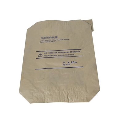 Sacos do papel de parede do saco do cimento do azulejo 20kg 25kg os multi aceitam feito sob encomenda