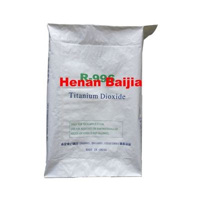 O OEM do saco da válvula do pacote da farinha do papel de embalagem do almofariz de 25 quilogramas aceitou