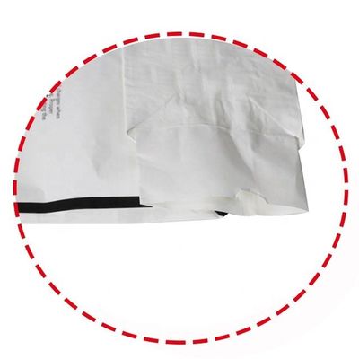 os sacos de papel de Multiwall da capacidade de 20kg 25kg para o leite pulverizam o empacotamento de papel