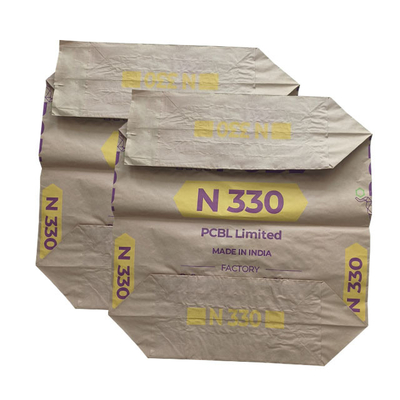 Pó de empacotamento do Maltose do amido do amido do saco de papel do produto comestível 10kg 20kg 25kg 50kg