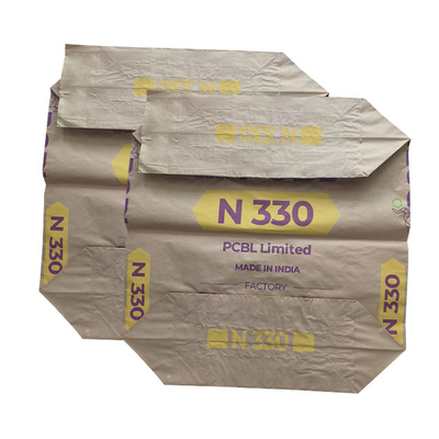 Produto comestível de empacotamento da proteção da umidade do saco 10Kg 25kg 50kg Multiwall da farinha de trigo do papel de embalagem