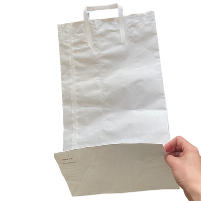 Umidade - sacos de empacotamento do papel de embalagem da prova 7 cores recicláveis
