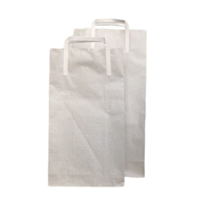 laminação branca feita sob encomenda dos PP dos sacos de eliminação da maca de gato de 3.6kg 7L Logo Pet