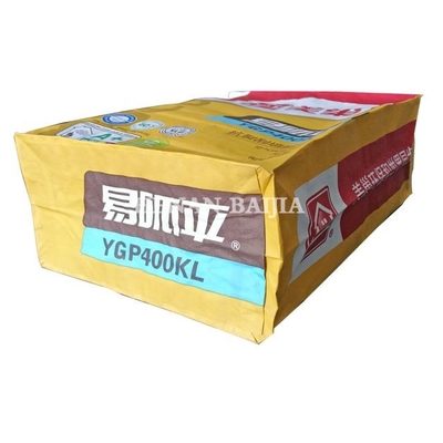 Sacos de papel multifuncionais de 2-3ply Multiwall Kraft para a terra Diatomaceous Clay Granular