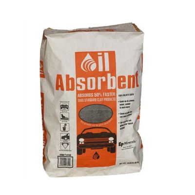 O deslizamento resiste sacos de papel industriais o saco de papel da válvula que de 25kg 50kg aceita a personalização