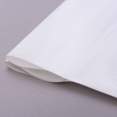 A válvula de Multiwall ensaca o selo personalizado da suficiência do formulário da impressão e do tamanho
