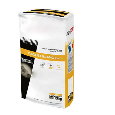 Saco de papel industrial de válvula de 25kg 50kg tamanho personalizado Ffs selo de preenchimento
