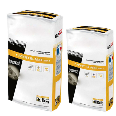 o saco do cimento de 20kg 25kg personalizou FFS para o material químico