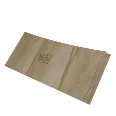 Sacos de papel biodegradáveis para uso industrial/construção/químico