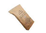 Impressão Flexo Pinch Bottom Bolsas de papel multiwall 7 cores disponíveis para personalização