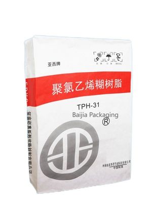 Gmp Workshop Sacos de parede múltipla para embalagens de alimentos para animais
