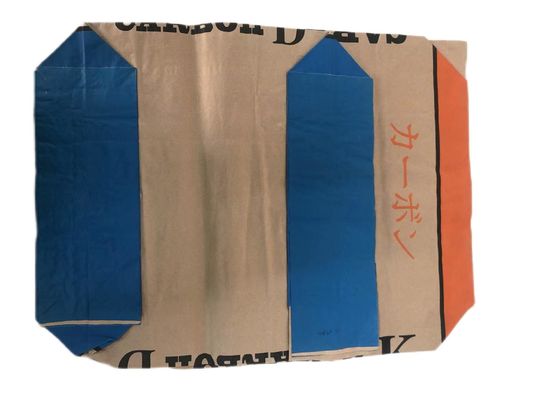 Impressão de papel Kraft de qualidade alimentar
