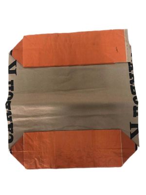 Impressão de papel Kraft de qualidade alimentar