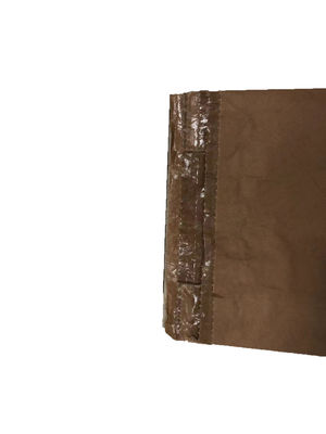 Bolsas de papel seladas por calor, solução biodegradável para necessidades industriais