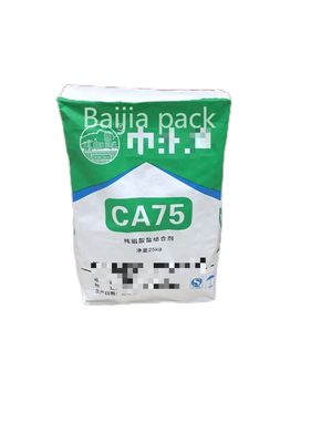 Sacos de papel industrial de design personalizado Repelente de água para embalagens industriais