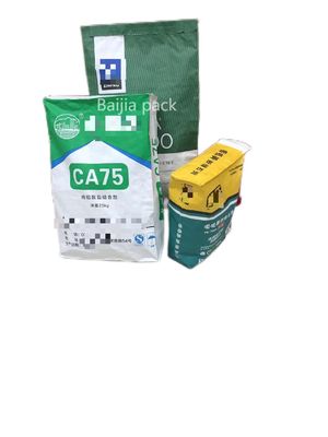 Sacos de papel pesados biodegradáveis
