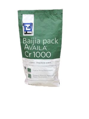 Espessura personalizada Sacos de papel industrial à prova de umidade