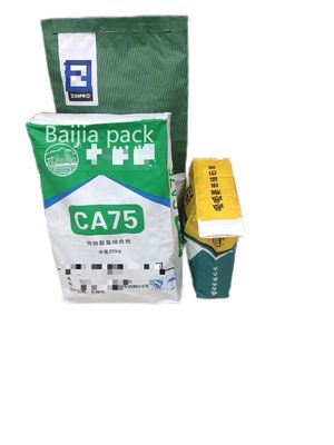 Logotipo personalizado Sacos de papel industrial Sacos para soluções de embalagem eficientes