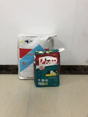 Sacos de embalagem de papel kraft impresso flexível personalizado Estrutura personalizável
