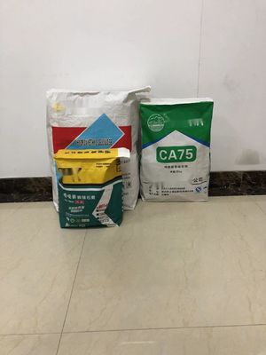 Sacos multipares de fecho personalizável Padrões mais elevados