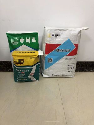 Sacos de embalagem de papel kraft ecológicos personalizados