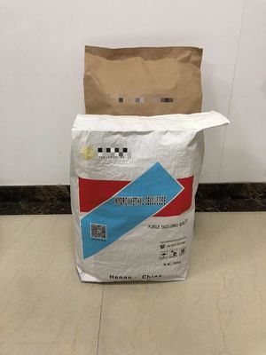 Saco de papel de válvula multipar personalizável
