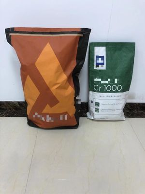 Papel personalizado de espessura e aceitar bolsas de papel de fundo