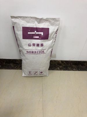 Soluções de embalagens aditivas para alimentos/alimentos com sacos de papel de fundo apertado e aceitação personalizada