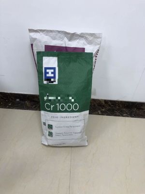 Sacos de papel de fundo de compressão de espessura personalizada com tecnologia de impressão Flexo