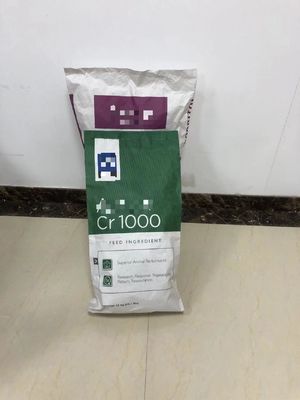 Sacos de papel de fundo apertado com impressão de papel personalizado