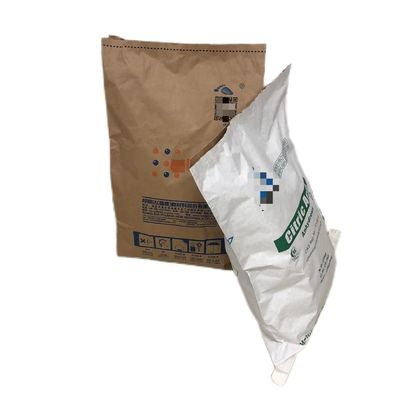 Sacos de papel de costura de parede múltipla