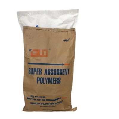 Sacos de papel de costura de qualidade alimentar e ecológica à prova de umidade