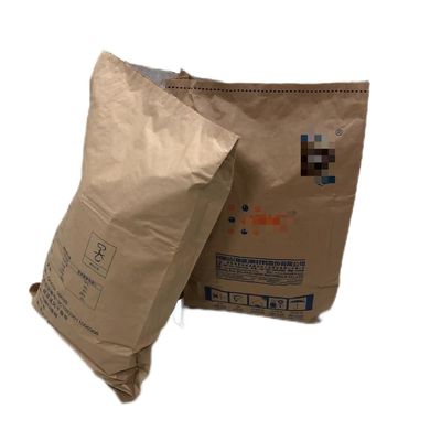 Sacos de papel de parede multi-fundos costurados feitos sob medida