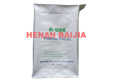 Laminação separada anti gota colada anti deslizamento do filme do PE dos sacos de papel de Multiwall da válvula