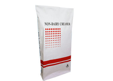 Saco de Sugar Milk Powder Multiwall Paper da grão do arroz da farinha