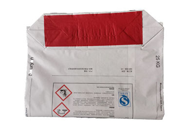 Empacotamento agrícola material químico amigável do adubo dos sacos de papel de embalagem de Eco