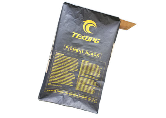 20kg 25kg WPC34 que tempera o saco de papel de empacotamento da válvula do amido de batata do pó dos cocos de Cosucra