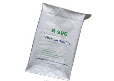 25kg colou sacos de papel de Multiwall da válvula