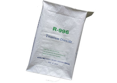 Os sacos de papel industriais de 3 camadas personalizaram o rolamento forte da carga do tamanho 20kg 25kg 50kg