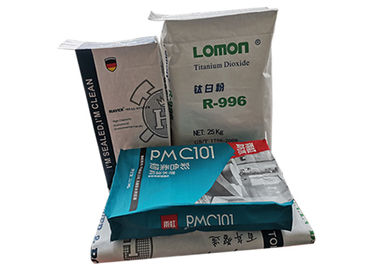 Calor do à prova de água - os sacos de papel selados fáceis abrem e enchendo-se com a válvula ajustável